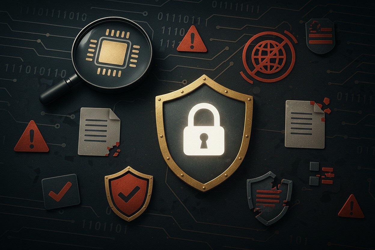 SC SIEM Q2-обновление: более 1200 новых индикаторов — стилеры, RAT, фишинг и подделка обновлений ViPNet