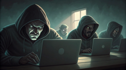 Финансист Семов рассказал о схеме мошенников с имитацией взлома аккаунта