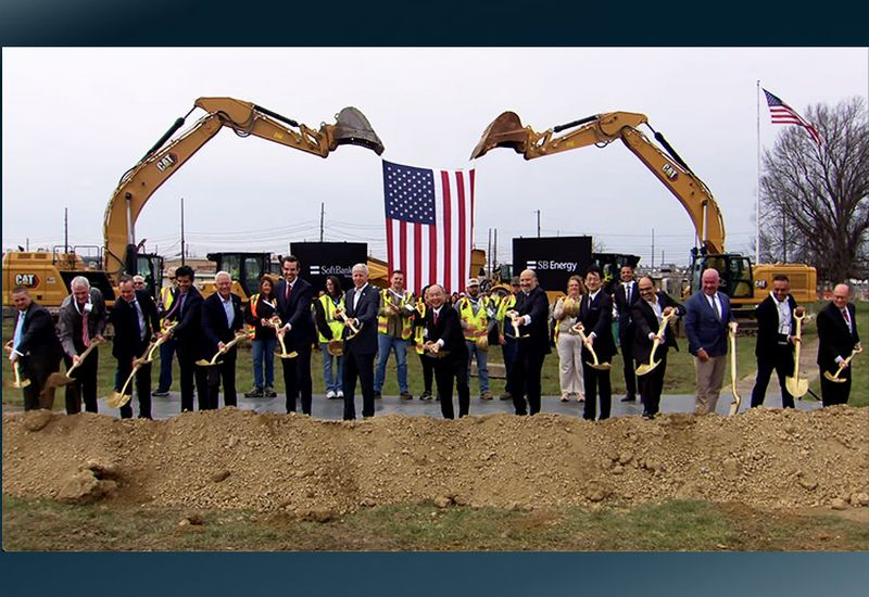 Ставка на ИИ загоняет SoftBank всё глубже в многомиллиардную долговую яму