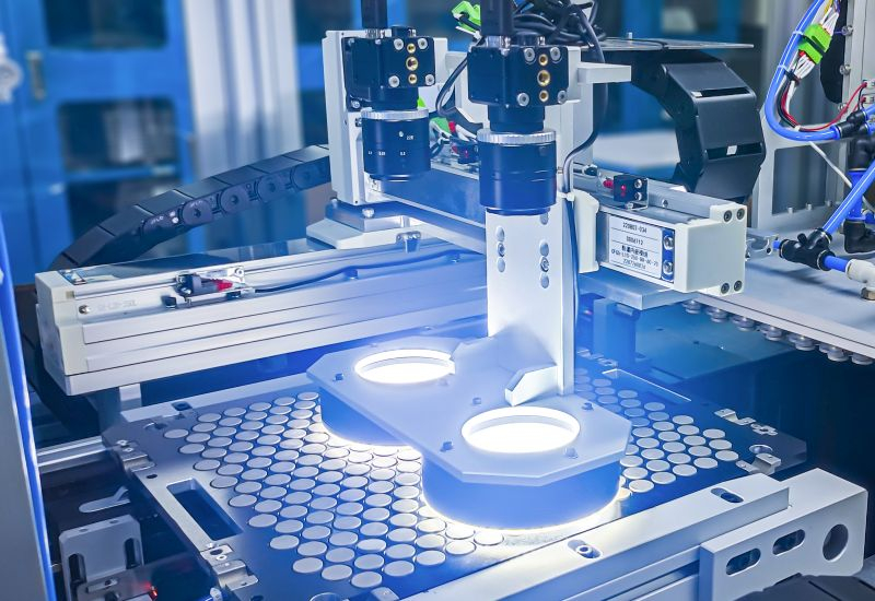 Будущие iPhone получат датчики японской TDK с отметкой «Сделано в США»