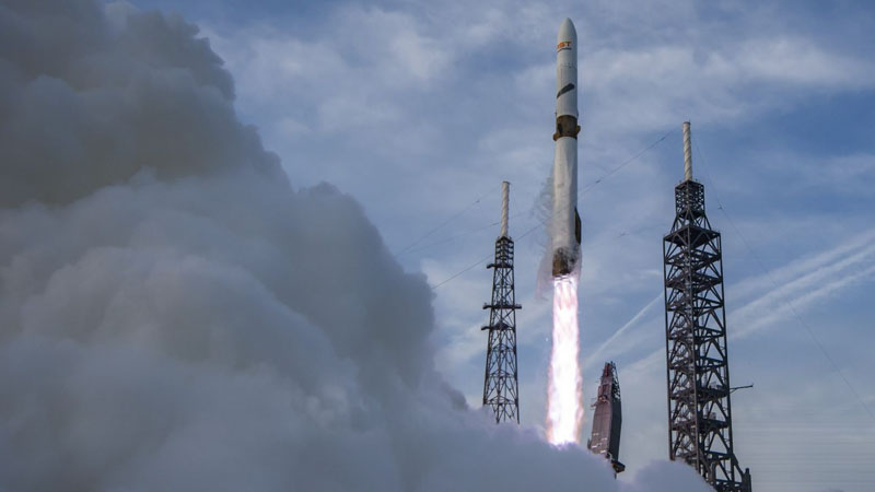 Blue Origin возобновляет запуски многоразовой ракеты New Glenn — расследование аварии завершено