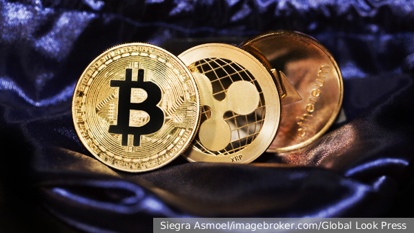 ЦБ заявил о рисках криптовалют для россиян и об отсутствии изменений в своем отношении