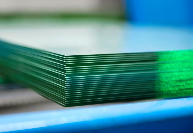 Японские производители стекла разглядели возможность заработать на буме ИИ