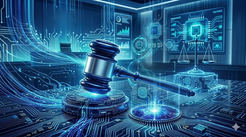 Следствие по делу о краже 2-нм технологий TSMC закончено — бывший сотрудник может получить 20 лет тюрьмы