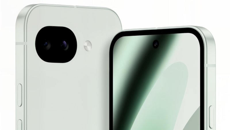 Характеристики и цена смартфона Google Pixel 10a стали известны до анонса