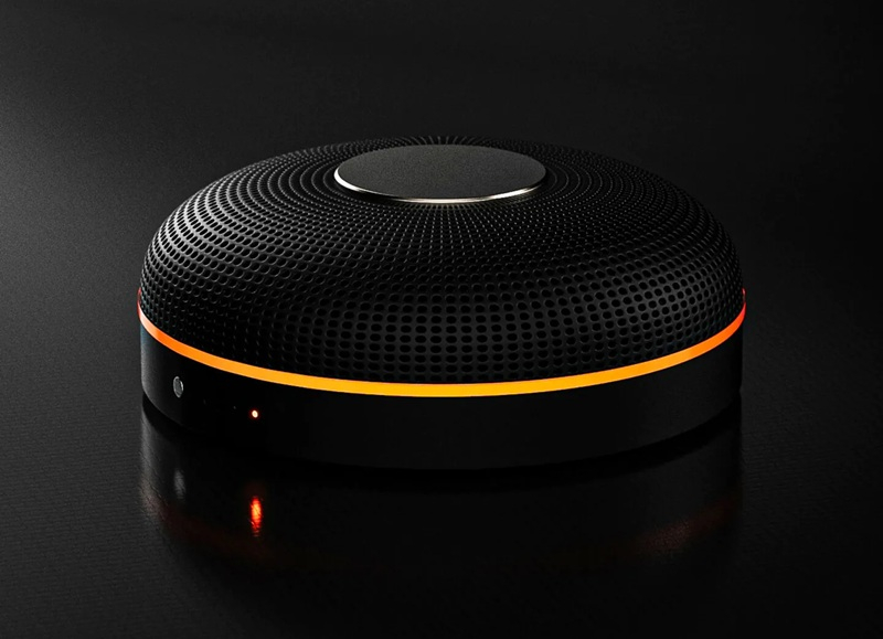 Deveillance представила гаджет для защиты разговоров от подслушивания смартфонами и ИИ за $1199