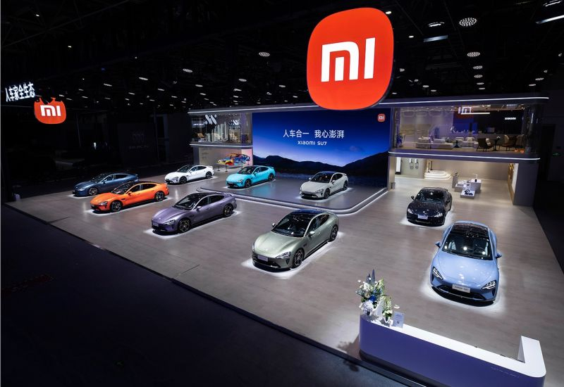 Xiaomi удвоит расходы на исследования до $29 млрд и призвала конкурентов делать так же