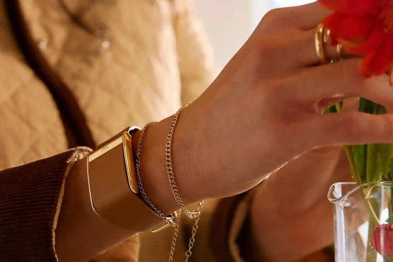 Fitbit выпустит фитнес-браслет без экрана — это будет конкурент Whoop