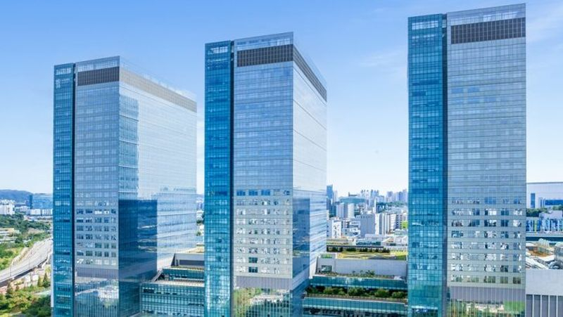 Samsung приступила к переговорам с Nvidia о поставках передовой памяти HBM4