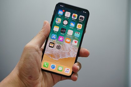 Пользователям iPhone раскрыли способ избежать кражи данных при потере устройства