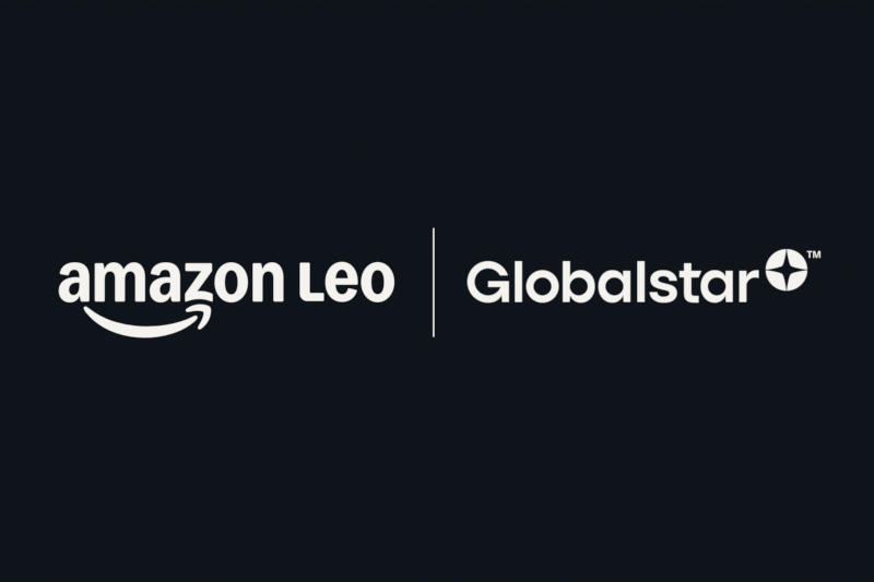 Amazon поглотила спутникового оператора Globalstar за $11,57 млрд и договорилась о сотрудничестве с Apple