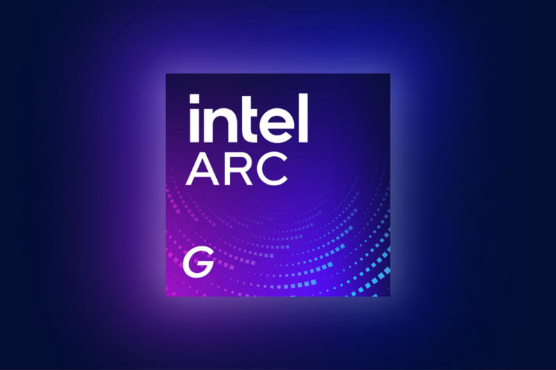Intel ворвалась на территорию AMD: представлены чипы Arc G3 и Arc G3 Extreme для портативных консолей
