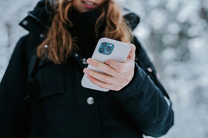 Мошенники придумали новый способ кражи аккаунтов владельцев iPhone