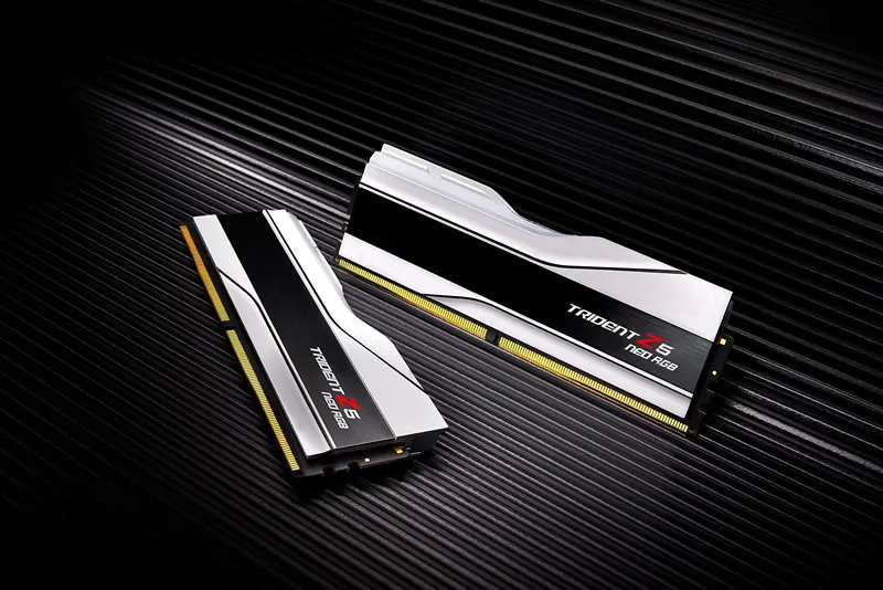 G.Skill заплатит $2,4 млн за «лишние мегагерцы» — покупатели разглядели обман в быстрых модулях DDR4 и DDR5