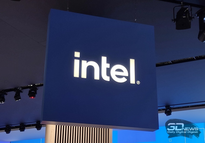 Акции Intel разлетаются, как пирожки: за девять дней капитализация чипмейкера взлетела на $100 млрд