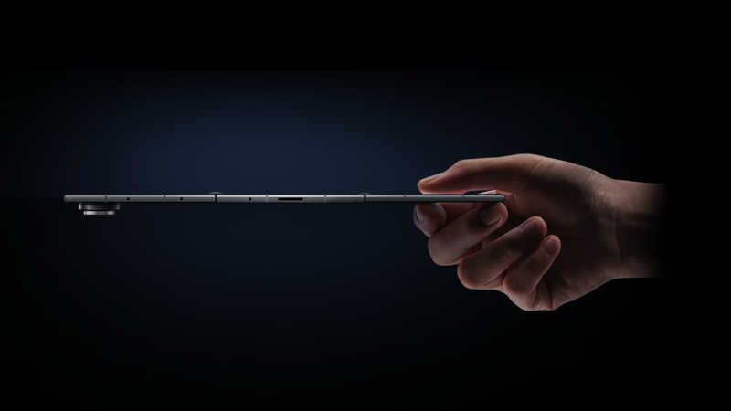 Samsung полностью сняла с продажи трёхстворчатый смартфон Galaxy Z TriFold — с анонса прошло меньше года