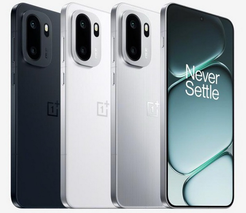 Представлен смартфон OnePlus Ace 6 с большим 165-Гц экраном, Snapdragon 8 Elite Extreme и батарей на 7800 мА·ч за $364