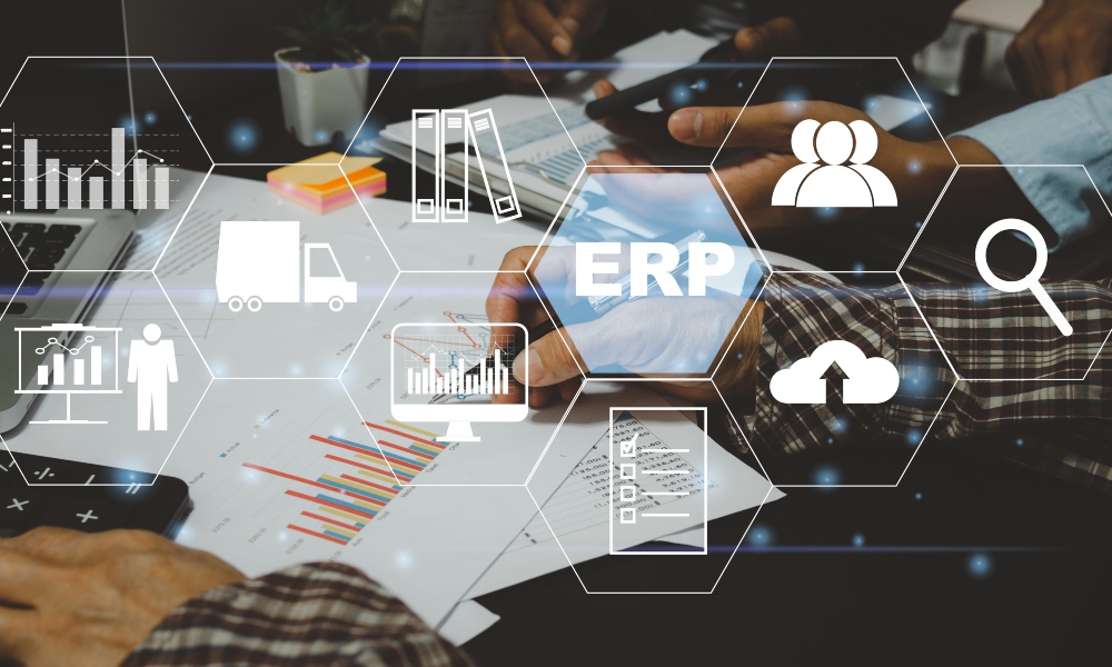 Рост российского рынка ERP: доля «1С», новые платформы и сложности перехода с иностранных систем