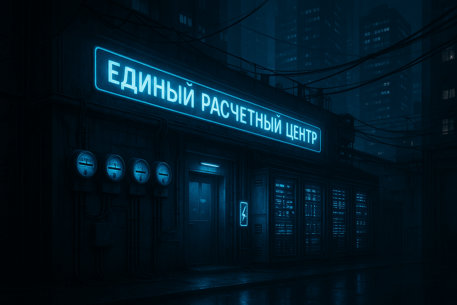 Цифровой щит для энергетики: как SIEM усилила защиту в сфере ЖКХ