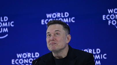 Forbes: Маск стал первым человеком с состоянием более $800 млрд