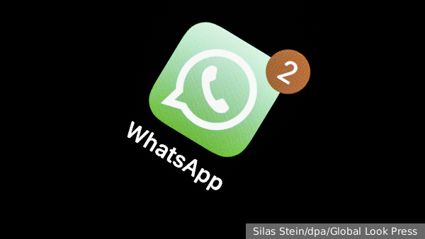 Минцифры: Ограничение на звонки в Telegram и WhatsApp снимут при соблюдении закона