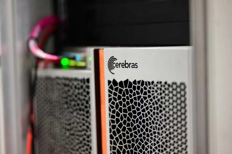 OpenAI получит долю в конкуренте Nvidia в сфере ИИ-чипов