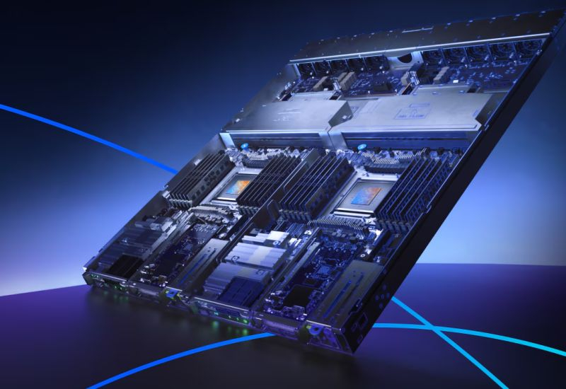 За пять лет Arm рассчитывает увеличить выручку в шесть раз, до $15 млрд в год будет приносить реализация собственных ИИ-чипов