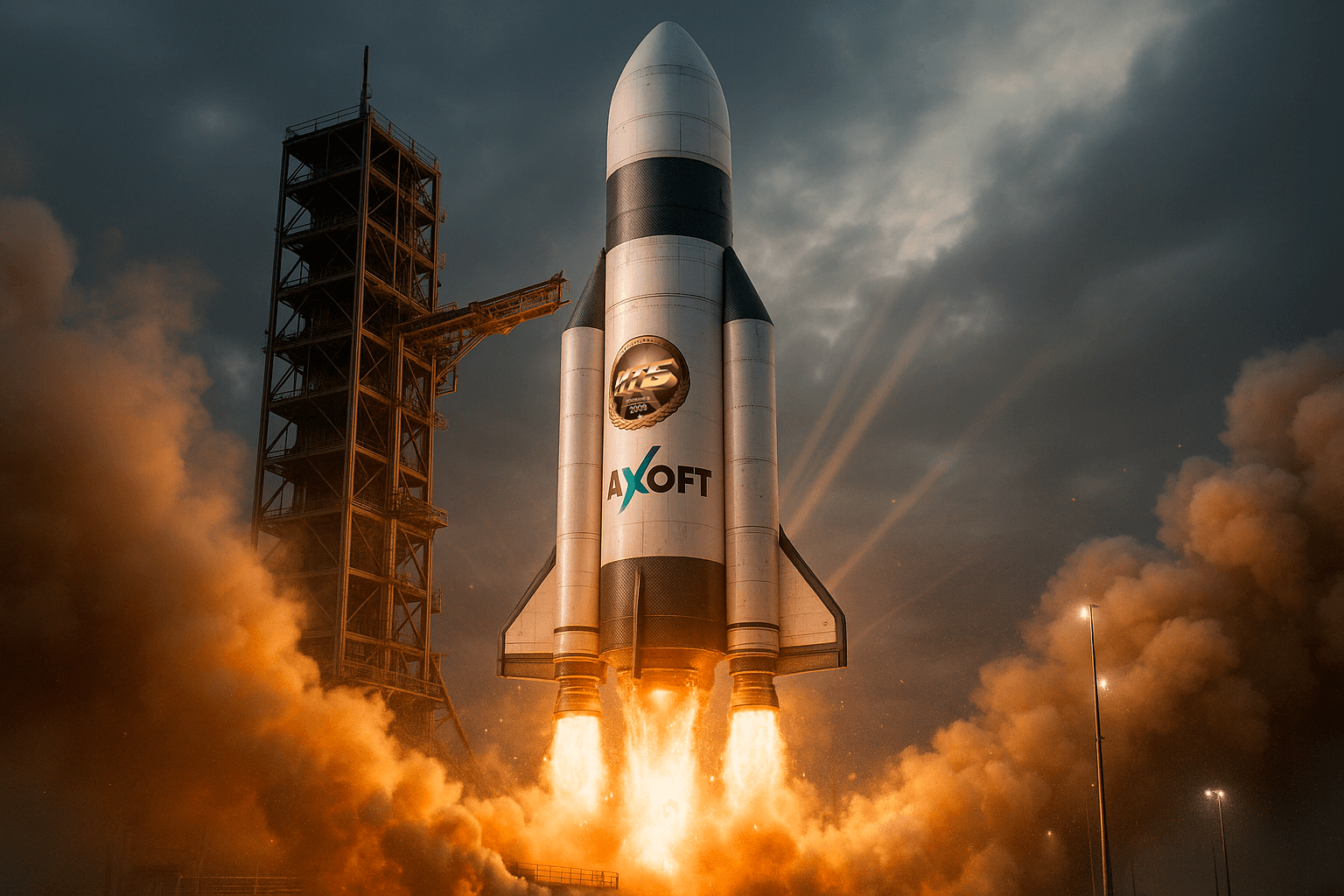 Axoft расширил портфель системой мониторинга и корреляции событий ИБ Security Capsule SIEM