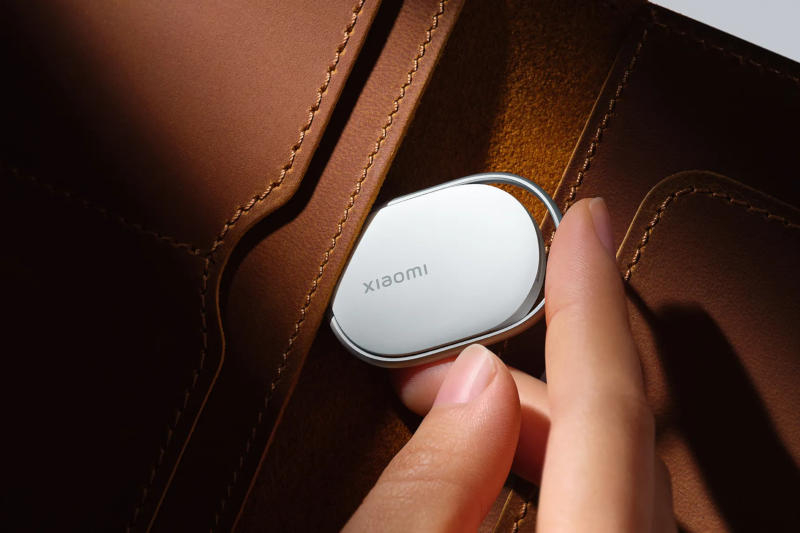 Представлен трекер Xiaomi Tag, способный работать в экосистемах Apple и Google