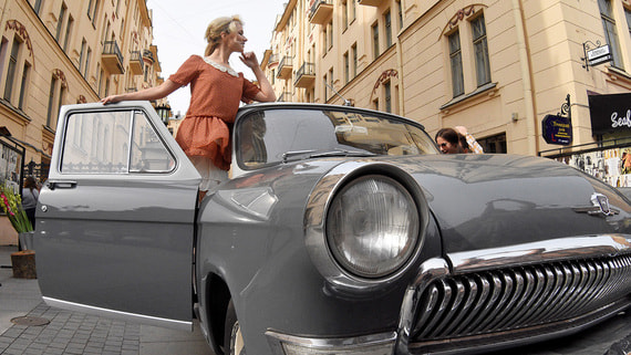 Количество кибератак на автомобили с начала года увеличилось на 20%