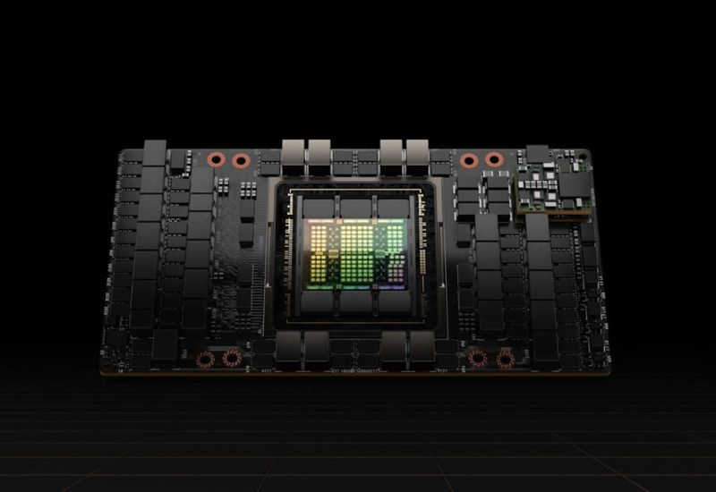 Спрос на аренду устаревающих ускорителей Nvidia H100 не падает, а цены и вовсе подскочили на 40 % за полгода