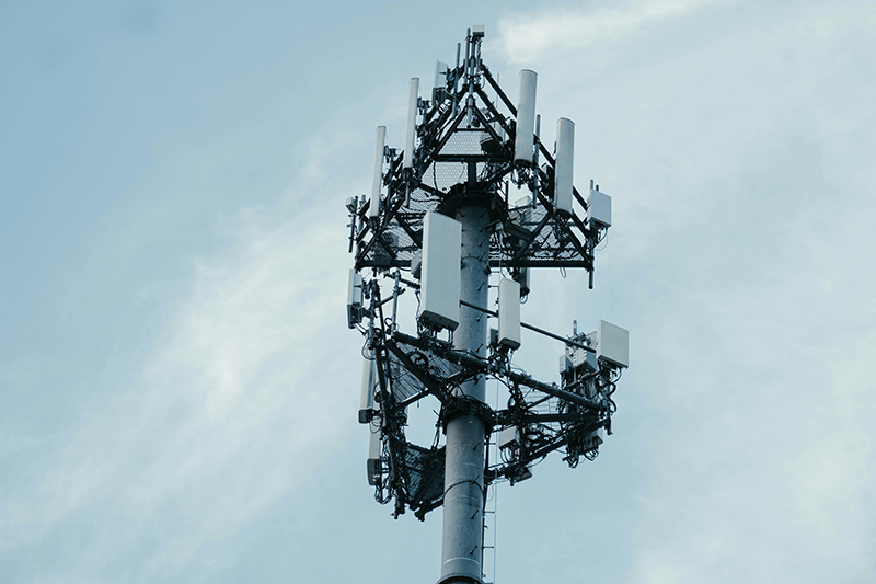 Запустить 6G в России потенциально проще, чем 5G — свободных частот больше, но всё не так просто
