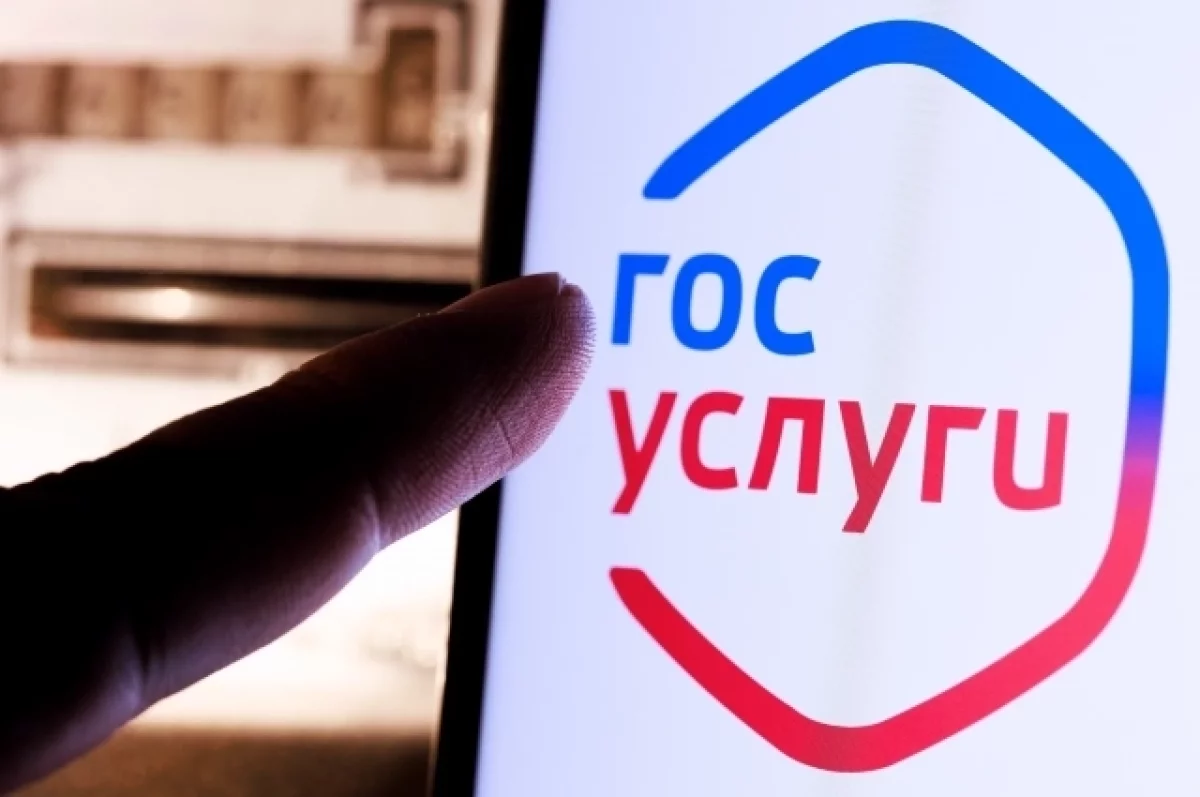 Подача онлайн-обращений в МВД потребует идентификации через «Госуслуги»