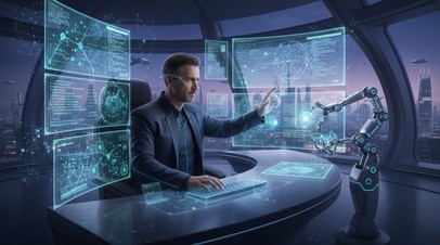 HR-эксперт назвала полезными знания в области нейросетей и кибербезопасности