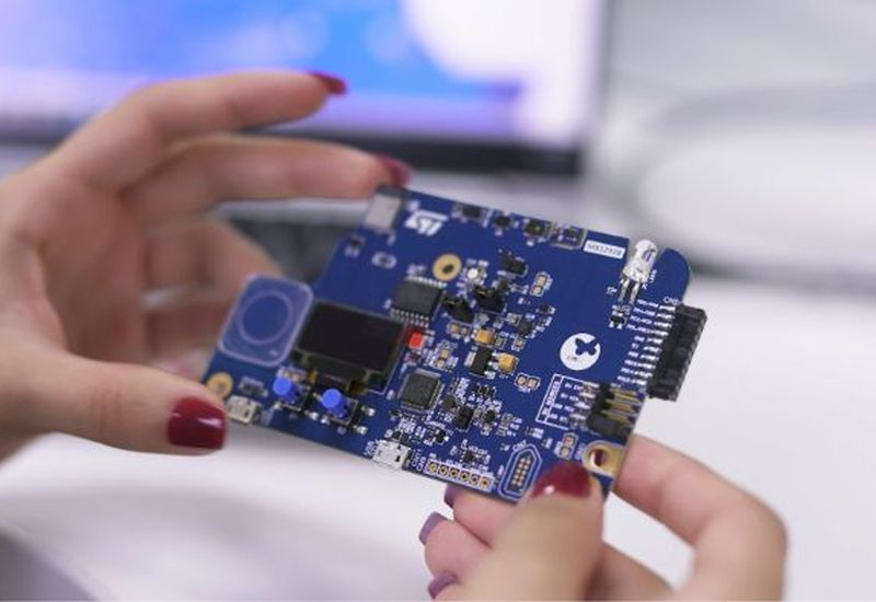 Китай может занять до 42 % рынка массовых чипов к 2028 году благодаря ИИ