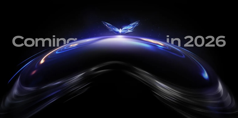 ByteDance выпустит в 2026 году AR-гарнитуру Pico Project Swan с micro-OLED дисплеями нового поколения