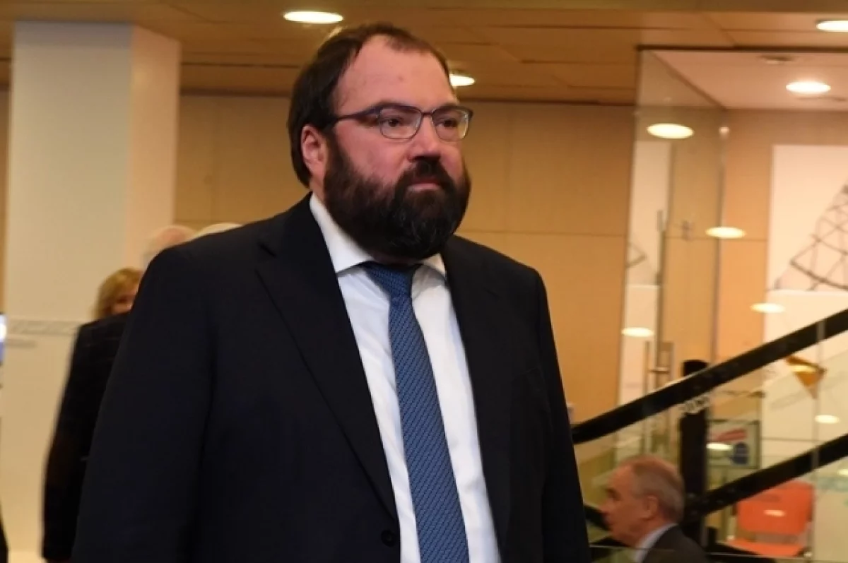 Шадаев: поисковики не передают правоохранителям запросы пользователей