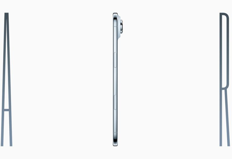 В Южной Корее разработан сверхтонкий модуль камеры с углом зрения 140 градусов