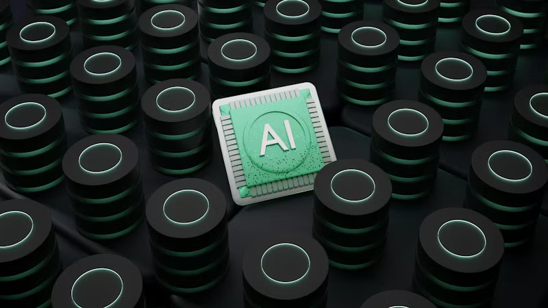 Биткоин больше не кормит — майнеры срочно переключаются на ИИ