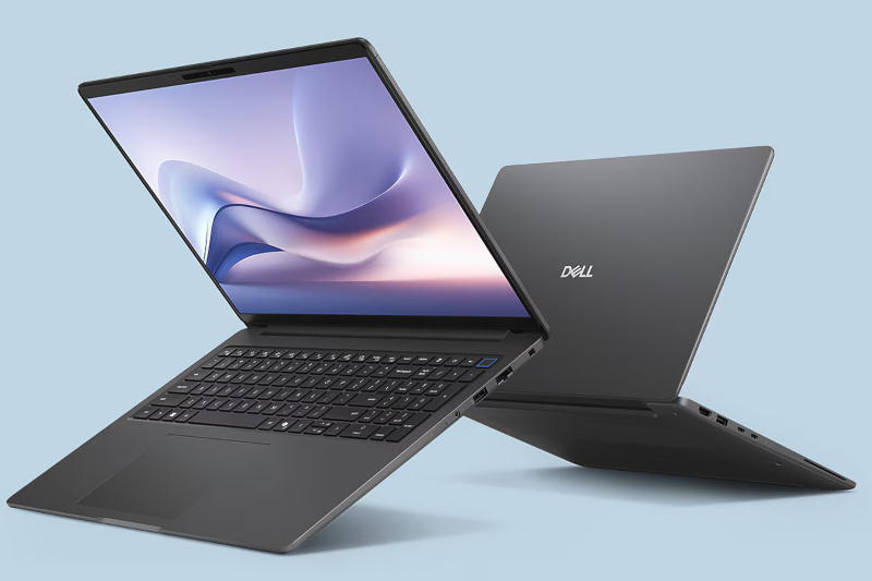 Утечка раскрыла первый ноутбук Dell XPS на Arm-чипе Nvidia N1X