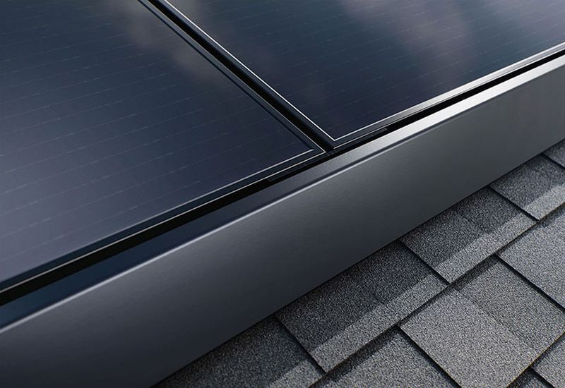 Tesla нацелилась на 100 ГВт солнечной энергии — с китайской помощью