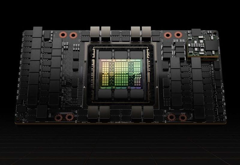 Nvidia возобновила выпуск ускорителей H200, поскольку власти Китая дали добро на их импорт