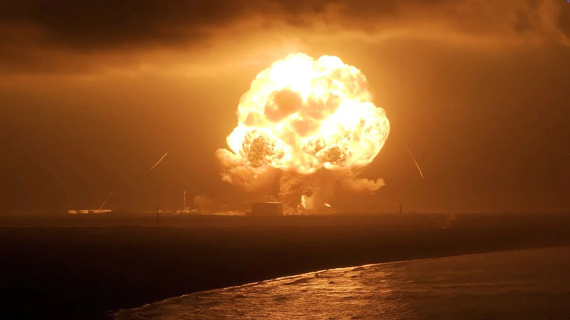 Глава NASA не верит в возобновление полётов ракеты New Glenn раньше 2028 года — это вычёркивает Blue Origin из лунной гонки