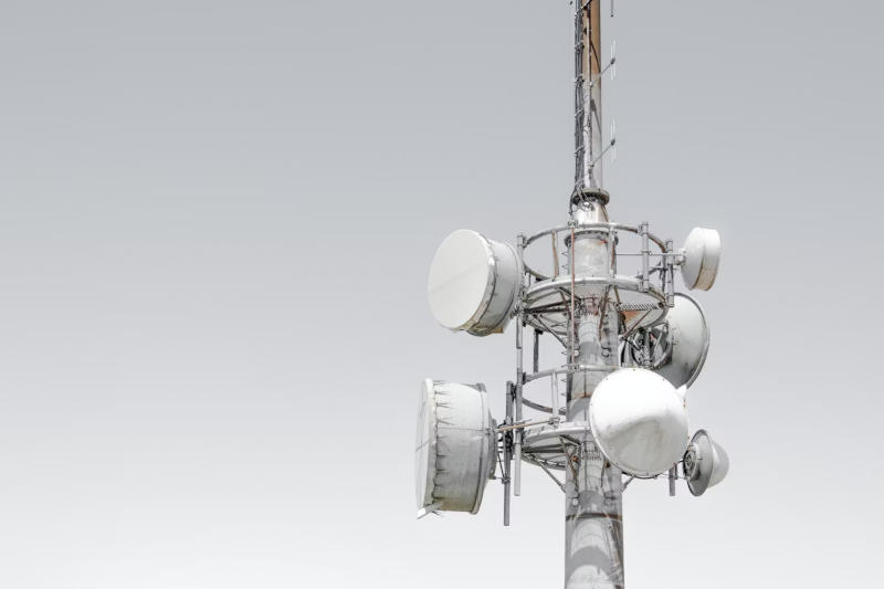 В Китае сети 6G планируют поставить на коммерческие рельсы уже к 2030 году