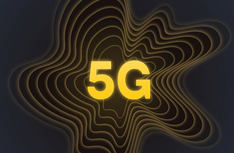 «Билайн» запустил тестирование 5G в 11 городах России