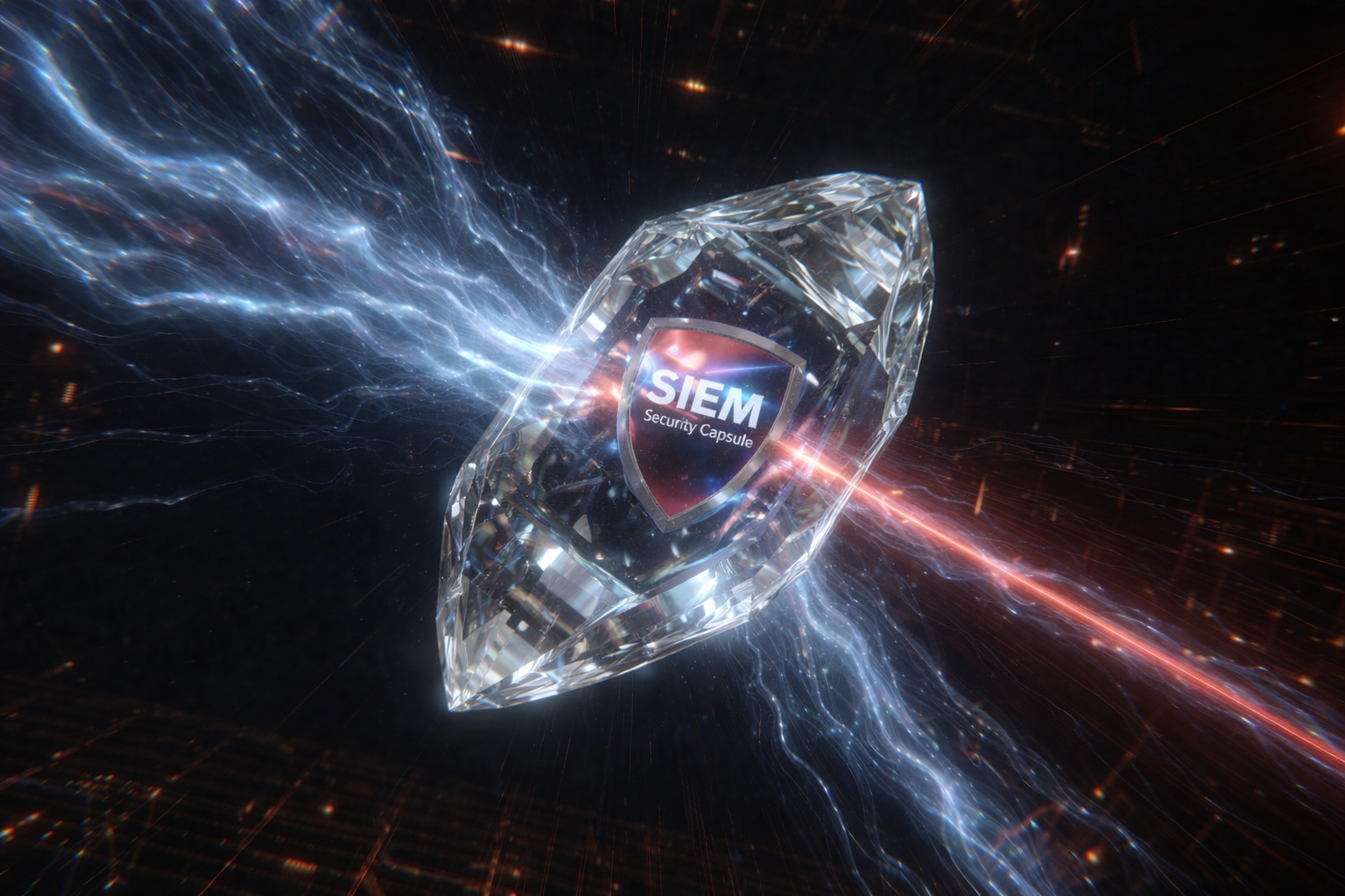 Security Capsule SIEM: модуль IOC для быстрого выявления индикаторов компрометации