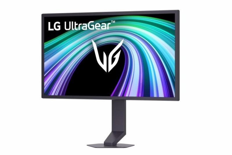 LG выпустит первый игровой монитор с частотой обновления 1000 Гц и разрешением 1080p