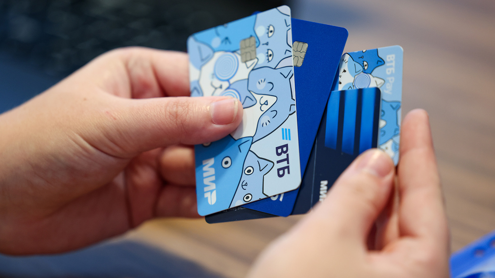 Противообманные чары: как новые поправки предлагают бороться с мошенниками