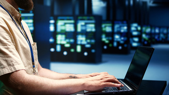 Бизнес неохотно внедряет системы мониторинга безопасности