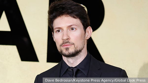 Дуров назвал шифрование WhatsApp «крупнейшим обманом потребителей»